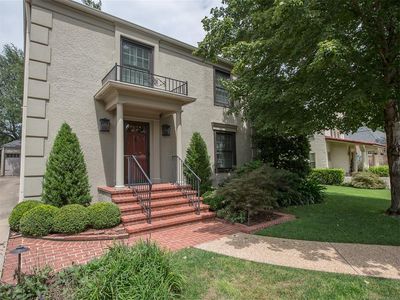 1129 E 25th St, Tulsa, OK, 74114