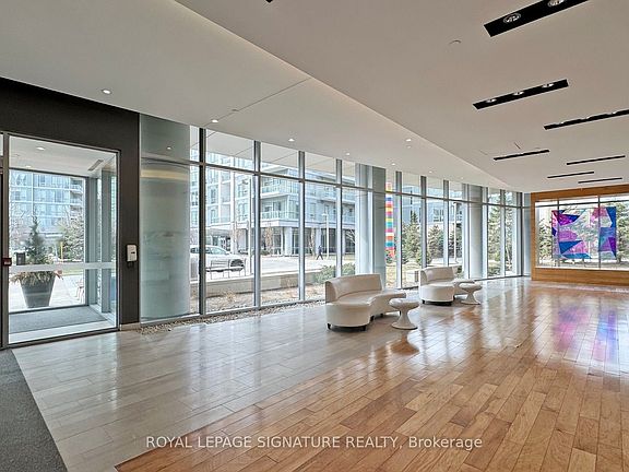 5th image of 70 Forest Manor Rd #2608