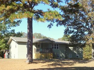 6487 County Road 2570, Pomona, MO 65775