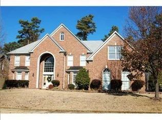 1762 Napier Woods Dr, Collierville, TN 38017