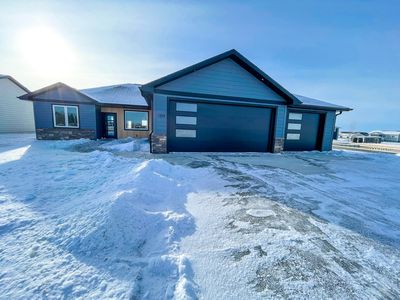 1109 Steamboat Trl, Brookings, SD, 57006