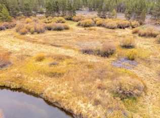 54735 Huntington Rd, Bend, OR 97707