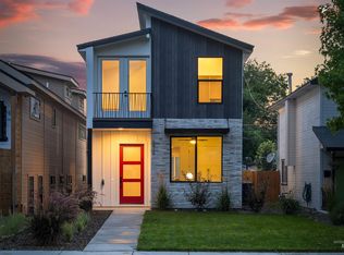 1819 S Shoshone St, Boise, ID 83705