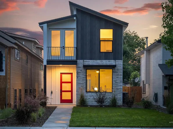 1819 S Shoshone St, Boise, ID 83705