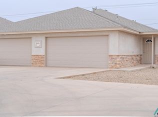 2624 E 14th St, Clovis, NM 88101