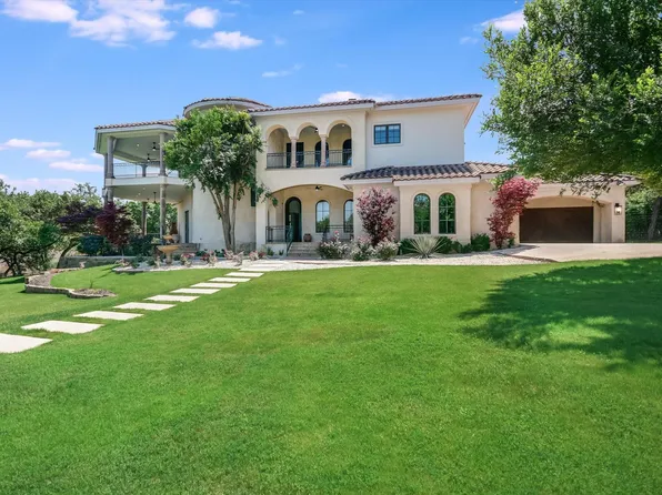 399 Cortona Dr, West Lake Hills, TX 78746