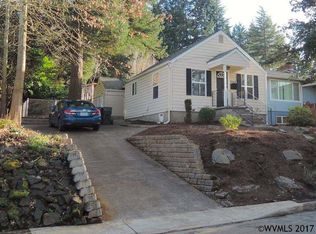 648 Judson St SE, Salem, OR