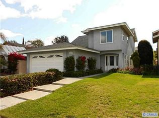 24662 Sadaba, Mission Viejo, CA 92692