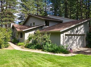 112 Poplar Valley Rd, Blairsden, CA 96103