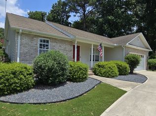 513 E South St, Aberdeen, NC 28315