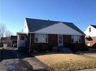 244 Shanley St, Cheektowaga, NY 14206