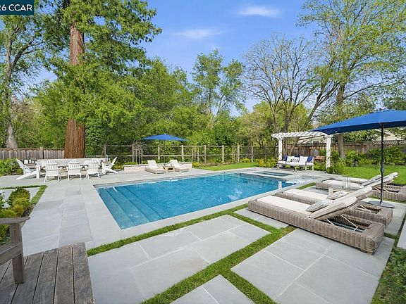 2nd image of 3328 Las Huertas Rd