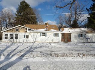 10649 Poplar Dr, Linesville, PA 16424