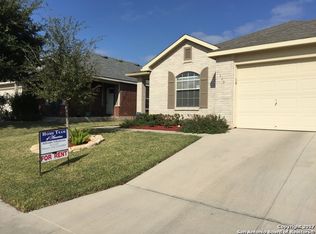7323 Carriage Bnd, San Antonio, TX 78249