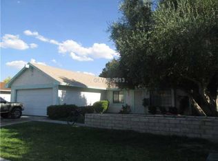 4809 Alameda Ave, Las Vegas, NV 89110