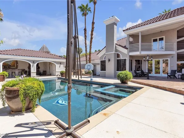 3341 Camino Gardens Way, Las Vegas, NV 89146
