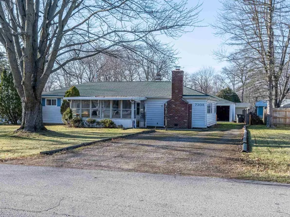 7305 Linda Dr, Fort Wayne, IN 46835