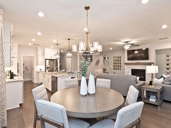 5th image of 6325 Gladstone Ln Lot 145