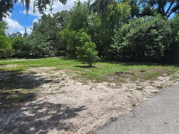 5501 Baptist Church Rd, Tampa, FL 33610