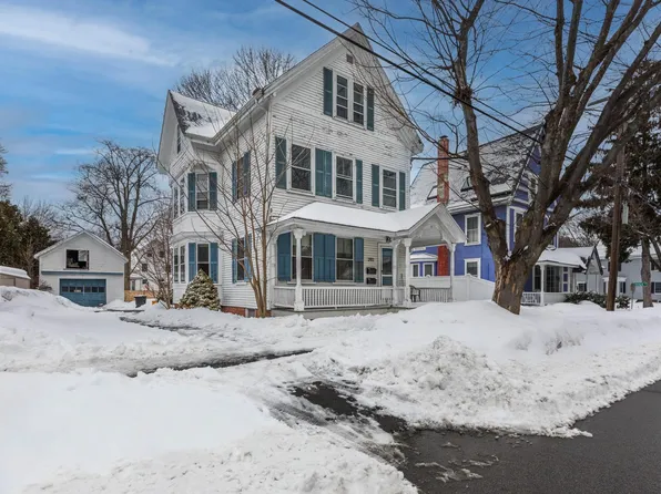 292 Wibird Street, Portsmouth, NH 03801