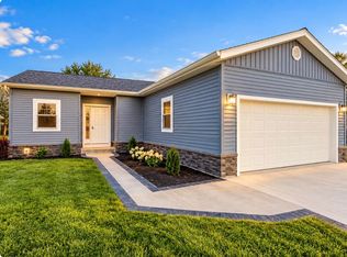 104 Miller Ave, Rockford, OH 45882