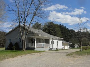 1150 Gun Club Rd, Caro, MI 48723