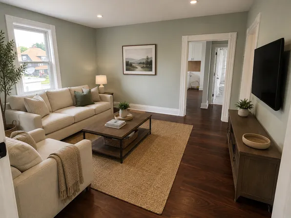 62 Woodland Ave Floor 2, New Rochelle, NY 10805