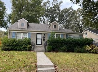 2773 Iroquois Rd, Memphis, TN 38111