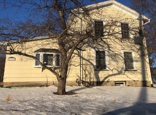 2711 Barron Rd, Mount Morris, NY 14510