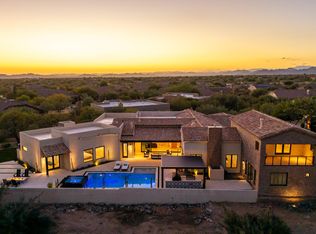 7933 E BAKER Drive, Scottsdale, AZ 85266