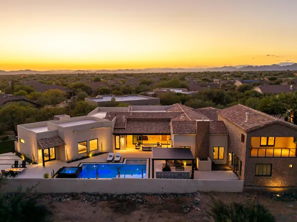 7933 E BAKER Drive, Scottsdale, AZ 85266