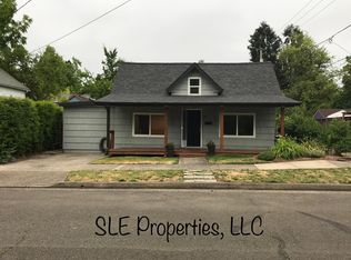 544 W 20th Ave, Eugene, OR