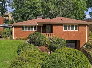 1454 Mohican Dr, Pittsburgh, PA 15228