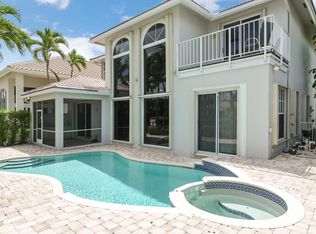 5460 NW 41st Ter, Boca Raton, FL 33496