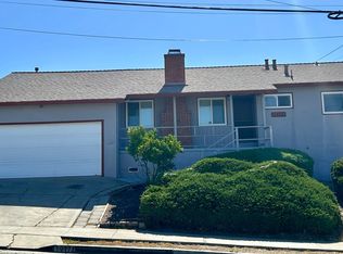 19174 Gliddon St, Castro Valley, CA 94546