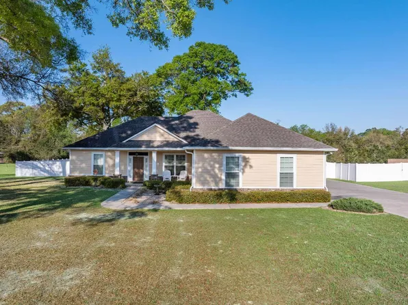 240 SW Granite Ct, Lake City, FL 32024