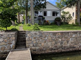 6215 Southwest Shrs, Honeoye, NY 14471