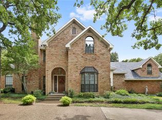 165 Fawn Hollow Dr, Argyle, TX 76226
