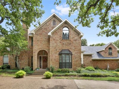 165 Fawn Hollow Dr, Argyle, TX, 76226