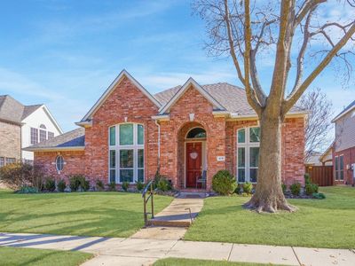 418 Thunderbrook Rd, Garland, TX, 75044