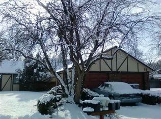 3982/3984 S Preamble Pl, Boise, ID 83706