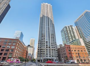 440 N Wabash Ave APT 4610, Chicago, IL 60611