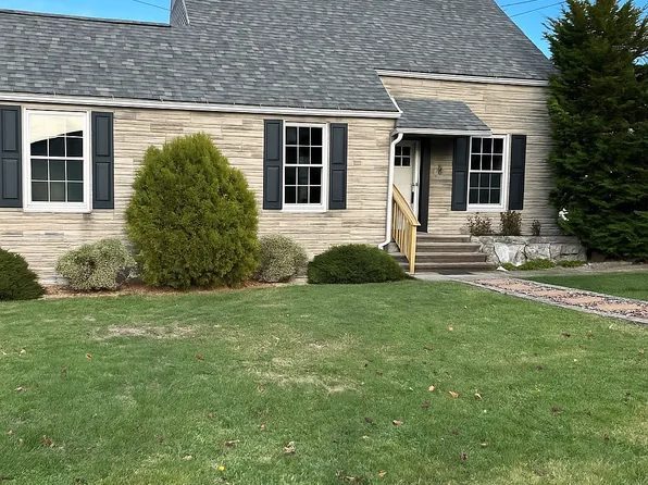 138 Haupt Ave, Bellefonte, PA 16823