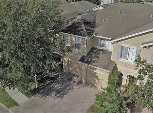 2921 Girvan Dr Land O Lakes Fl Mls T Zillow