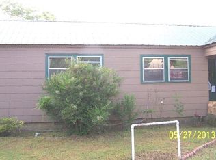 255 Privitt Ln, Shirley, AR 72153