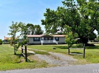 111 Red Wood St, Moyock, NC 27958