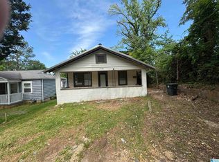 7736 Division Ave, Birmingham, AL 35206