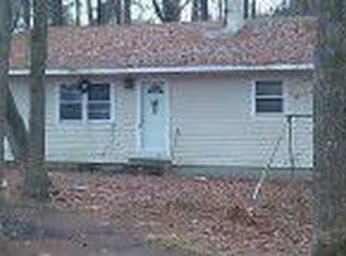 591 Ring Rd, Carthage, NC 28327