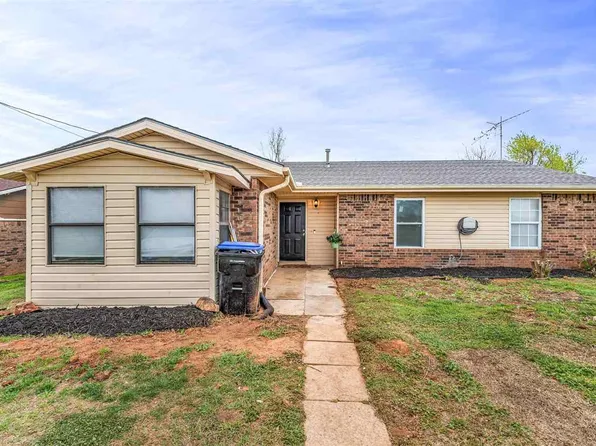 13008 County Road 1350, Fort Cobb, OK 73038