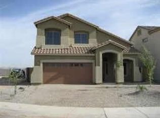 756 W Kingman Dr, Casa Grande, AZ 85222